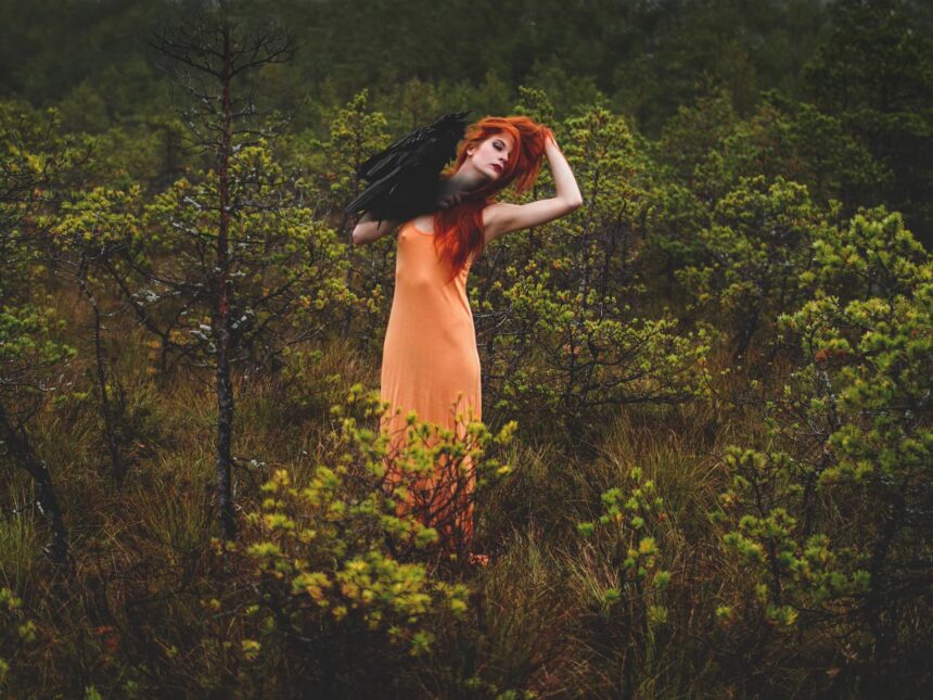 Monday’s Monochromes