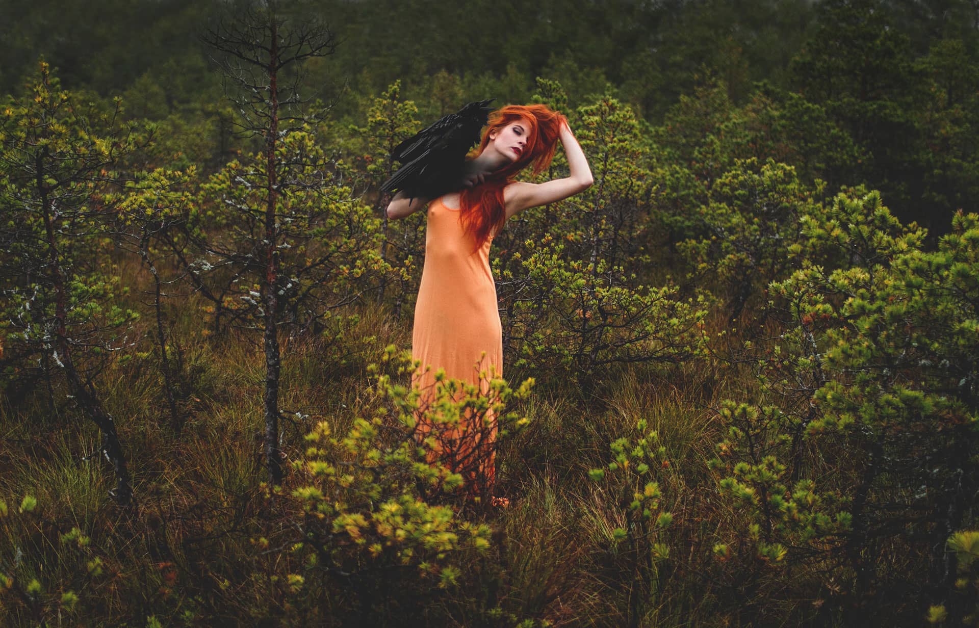 Monday’s Monochromes